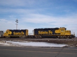 BNSF 6935